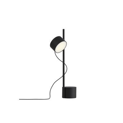 Muuto Post Table Lamp black #colour_black