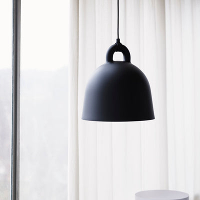 Norman Copenhagen Bell Pendant Lamp. Free UK delivery from someday designs #size_medium