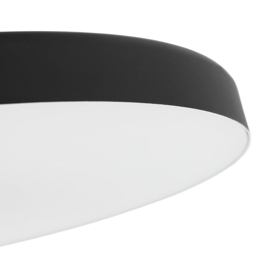 Normann Copenhagen Eddy Table Lamp. Free UK delivery at someday designs. #colour_black