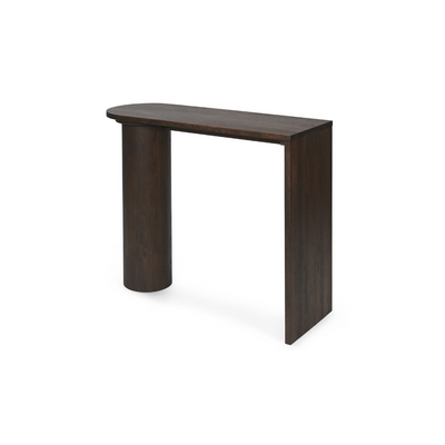 pylo console table by ferm LIVING