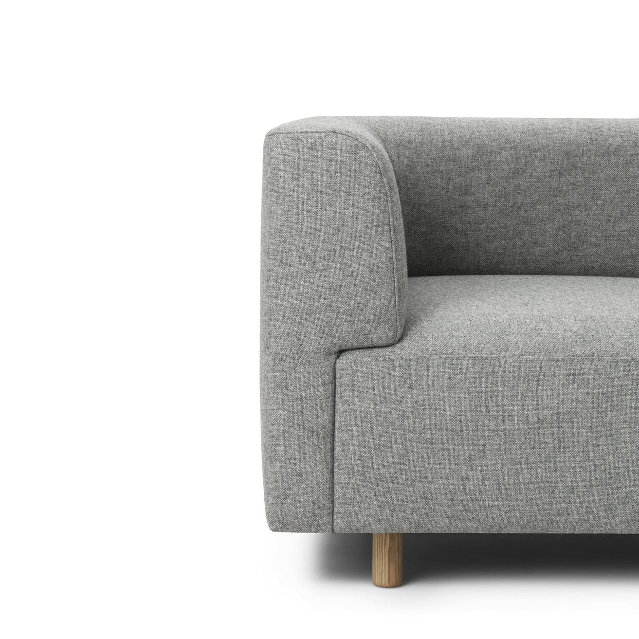 normann-copenhagen-redo-modular-3-seater-sofa #colour_hallingdal-130
