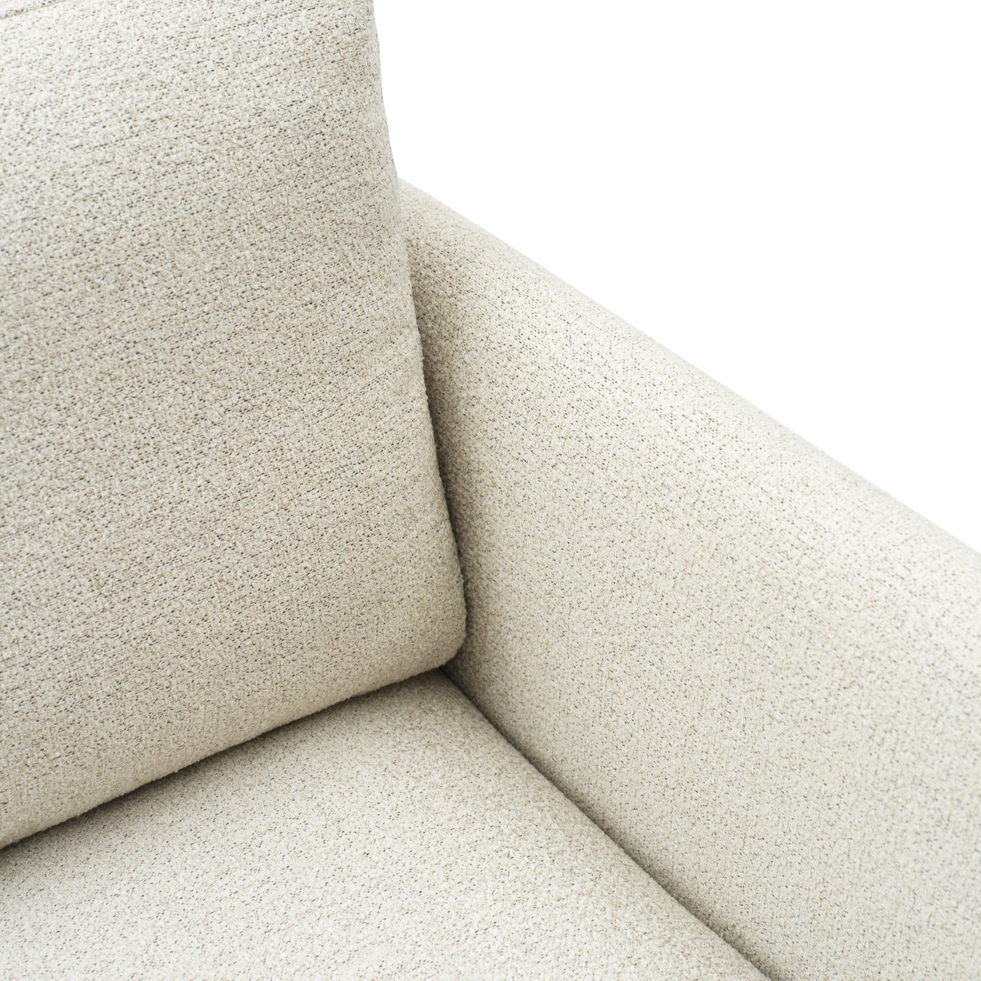 Normann Copenhagen Rar 3 Seater Sofa at someday designs. #colour_venezia-off-white
