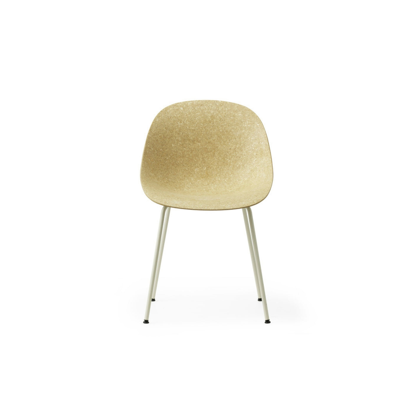 Normann Copenhagen Mat Chair at someday designs. #colour_hemp