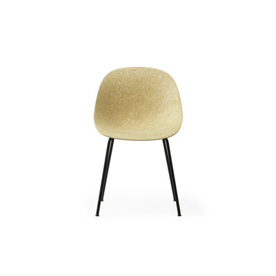 Normann Copenhagen Mat Chair at someday designs. #colour_hemp
