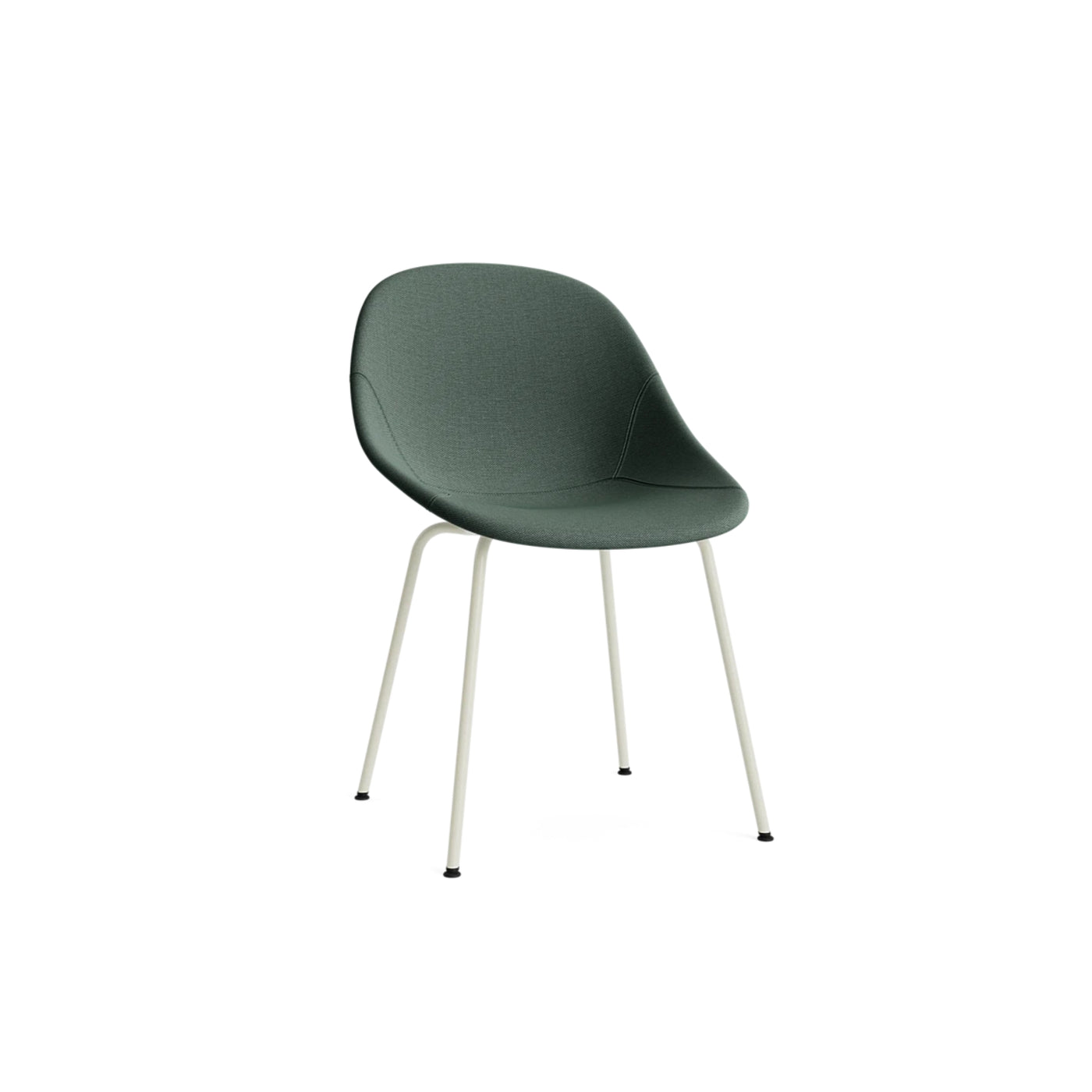 Normann Copenhagen Mat Chair at someday designs. #colour_steelcut-trio-966