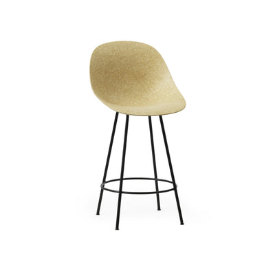 Normann Copenhagen Mat Bar Chair. Shop now at someday designs. #colour_hemp