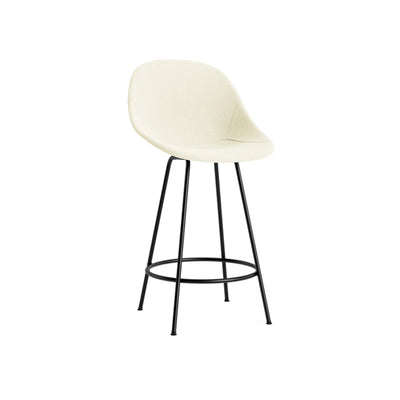Normann Copenhagen Mat Bar Chair. Shop now at someday designs. #colour_hallingdal-100