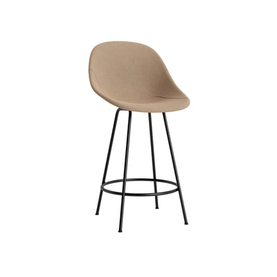 Normann Copenhagen Mat Bar Chair. Shop now at someday designs. #colour_hallingdal-224