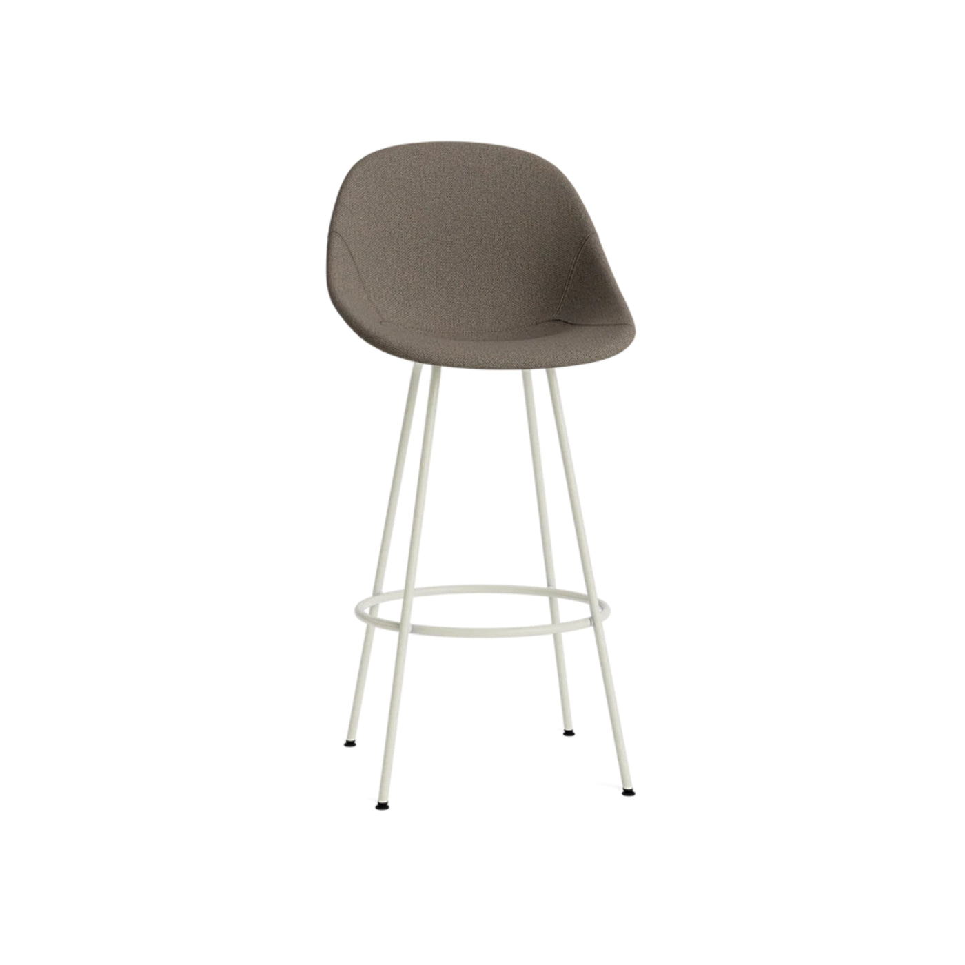 Normann Copenhagen Mat Bar Chair. Shop now at someday designs. #colour_hallingdal-227