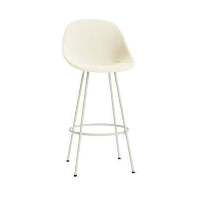 Normann Copenhagen Mat Bar Chair. Shop now at someday designs. #colour_hallingdal-100