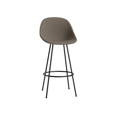 Normann Copenhagen Mat Bar Chair. Shop now at someday designs. #colour_hallingdal-227