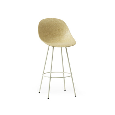 Normann Copenhagen Mat Bar Chair. Shop now at someday designs. #colour_hemp