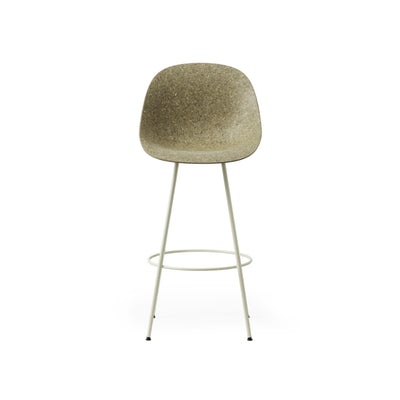 Normann Copenhagen Mat Bar Chair. Shop now at someday designs. #colour_seaweed