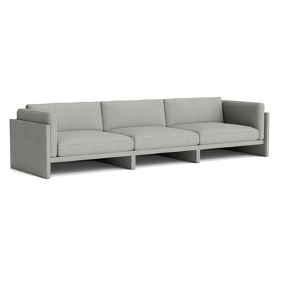 Normann Copenhagen Softy Modular Sofa 4 Seater at someday designs. #colour_remix-133