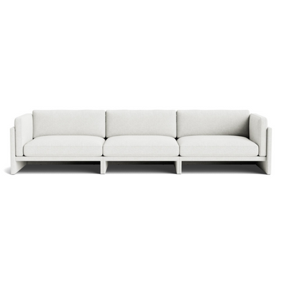Normann Copenhagen Softy Modular Sofa 4 Seater at someday designs. #colour_hallingdal-110