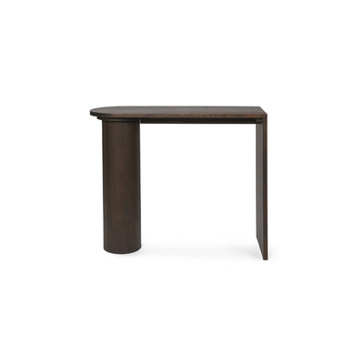 pylo console table by ferm LIVING