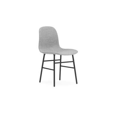 Normann Copenhagen Form Chair Steel at someday designs #colour_synergy-partner