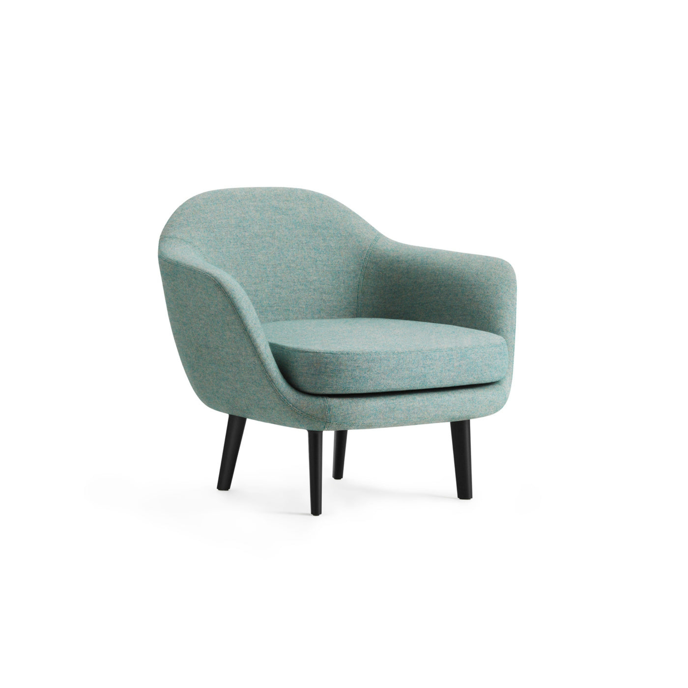 Normann Copenhagen Sum Armchair. Made to order at someday designs. #colour_main-line-flax-bayswater