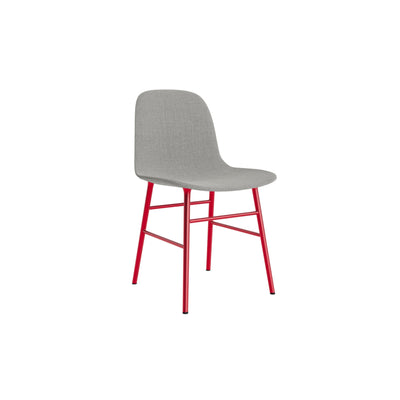 Normann Copenhagen Form Chair Steel at someday designs #colour_remix-133