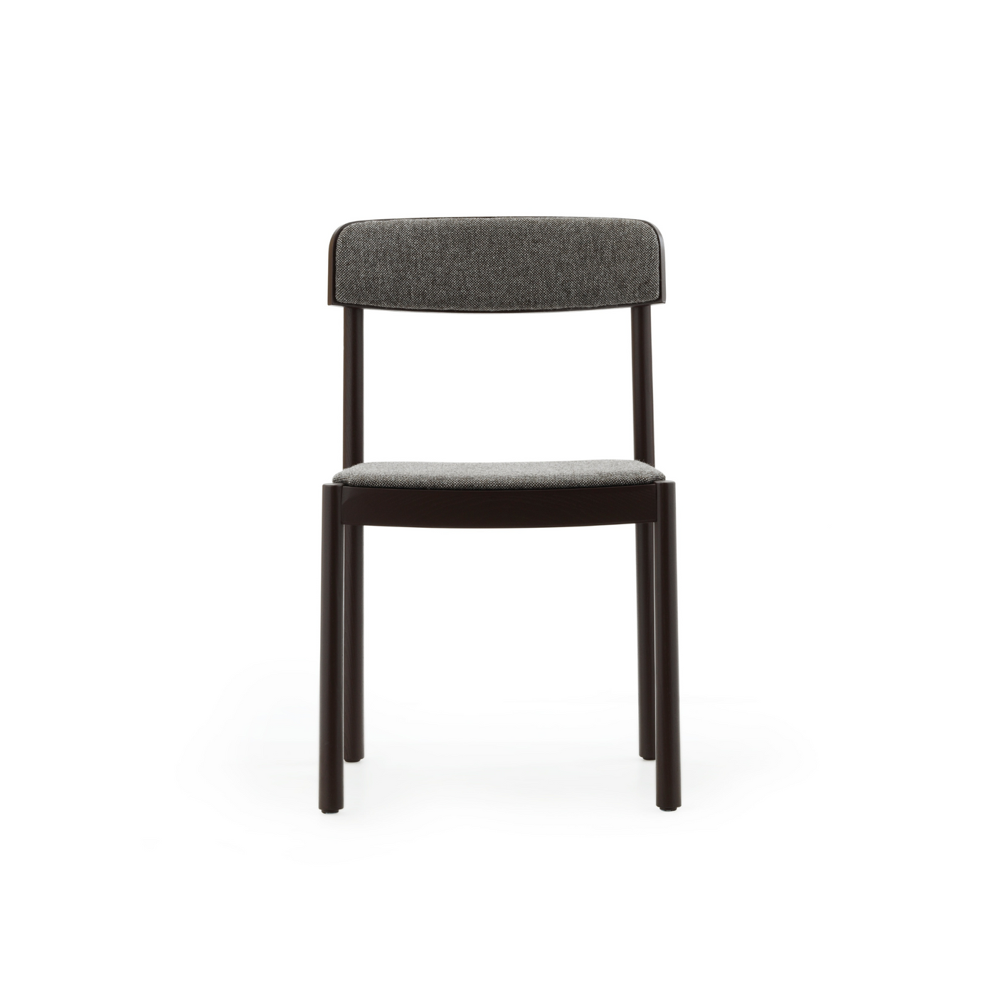 Normann Copenhagen Timb Chair at someday designs. #colour_brown-hallingdal-368