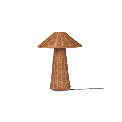 dou table lamp by ferm LIVING
