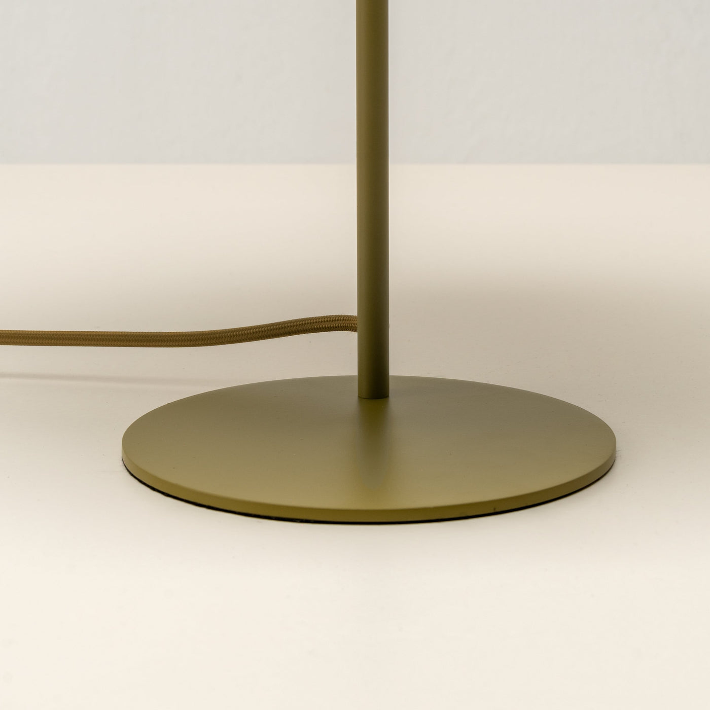 Houseof Pleat Table Lamp designed by Emma Gurner. Available from someday designs.