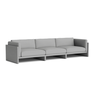Normann Copenhagen Softy Modular Sofa 4 Seater at someday designs. #colour_hallingdal-123