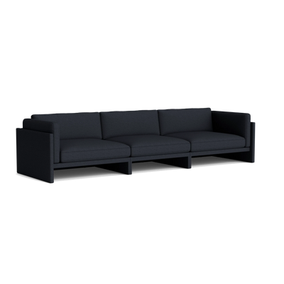 Normann Copenhagen Softy Modular Sofa 4 Seater at someday designs. #colour_hallingdal-180