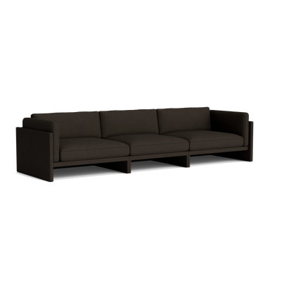 Normann Copenhagen Softy Modular Sofa 4 Seater at someday designs. #colour_hallingdal-376