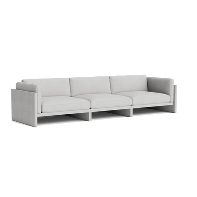 Normann Copenhagen Softy Modular Sofa 4 Seater at someday designs. #colour_remix-123