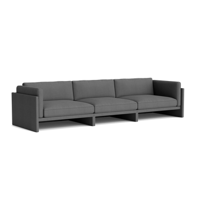 Normann Copenhagen Softy Modular Sofa 4 Seater at someday designs. #colour_remix-163