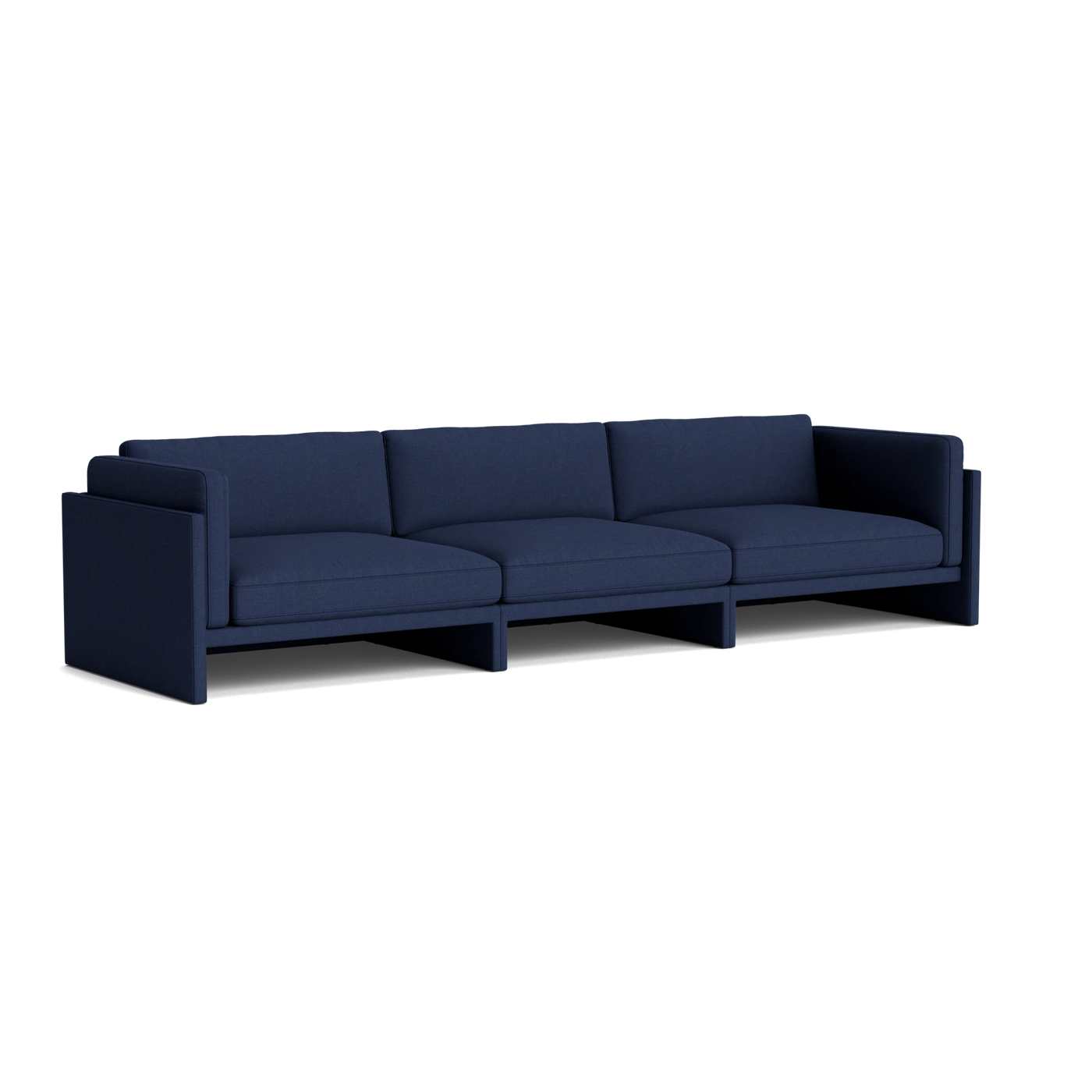 Normann Copenhagen Softy Modular Sofa 4 Seater at someday designs. #colour_remix-773