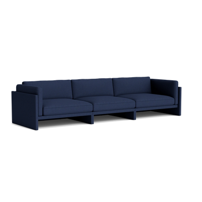 Normann Copenhagen Softy Modular Sofa 4 Seater at someday designs. #colour_remix-773