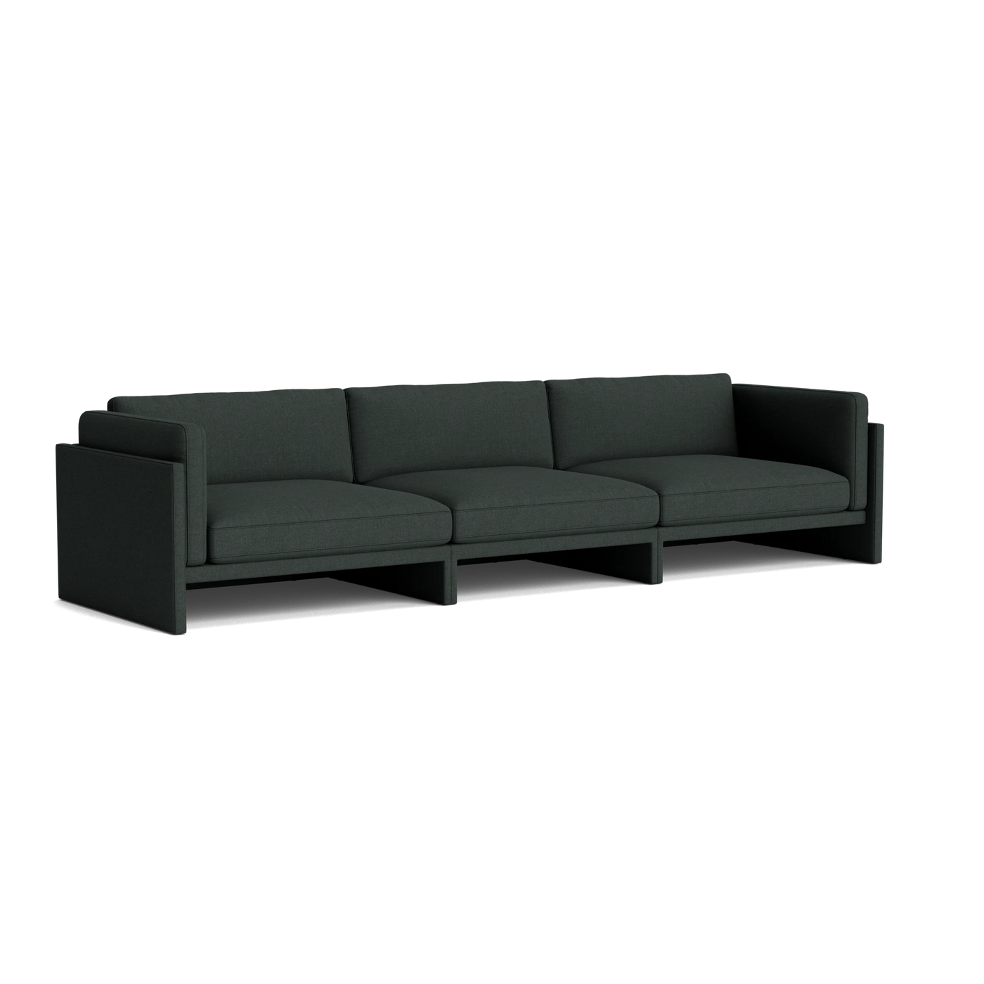 Normann Copenhagen Softy Modular Sofa 4 Seater at someday designs. #colour_remix-973