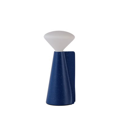Tala Mantle Lamp #colour_cobalt-blue