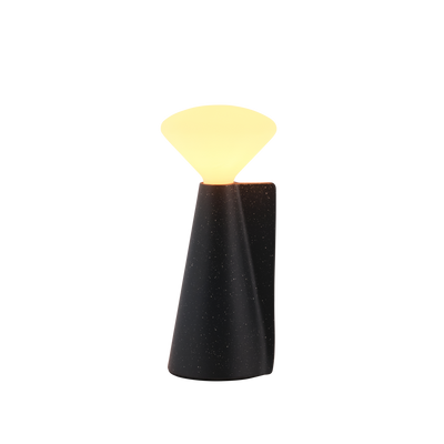 Tala Mantle Lamp #colour_granite-black