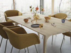 earnest extendable table 205 oak lifestyle #colour_oiled-oak
