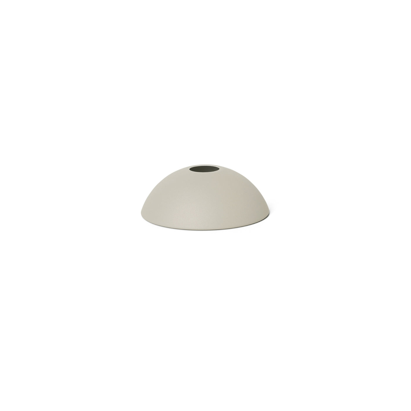 ferm LIVING Collect Lighting hoop Shade. Shop online at someday designs. #colour_light-grey