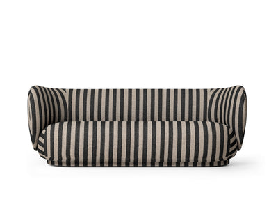 ferm living rico louisiana 3 seater sofa. Available from someday designs. #colour_louisiana