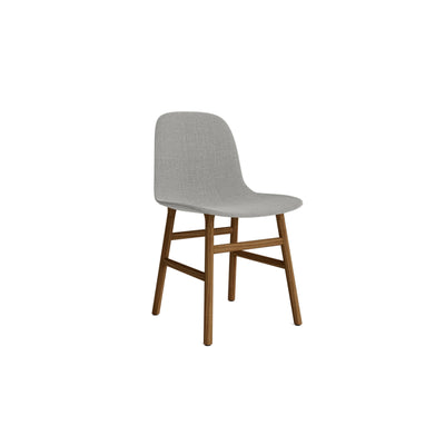 Normann Copenhagen Form Chair Wood at someday designs. #colour_remix-133