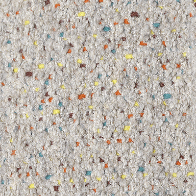 Ferm Living Rico Divan. Made to order from someday designs. #colour_light-grey-confetti-boucle