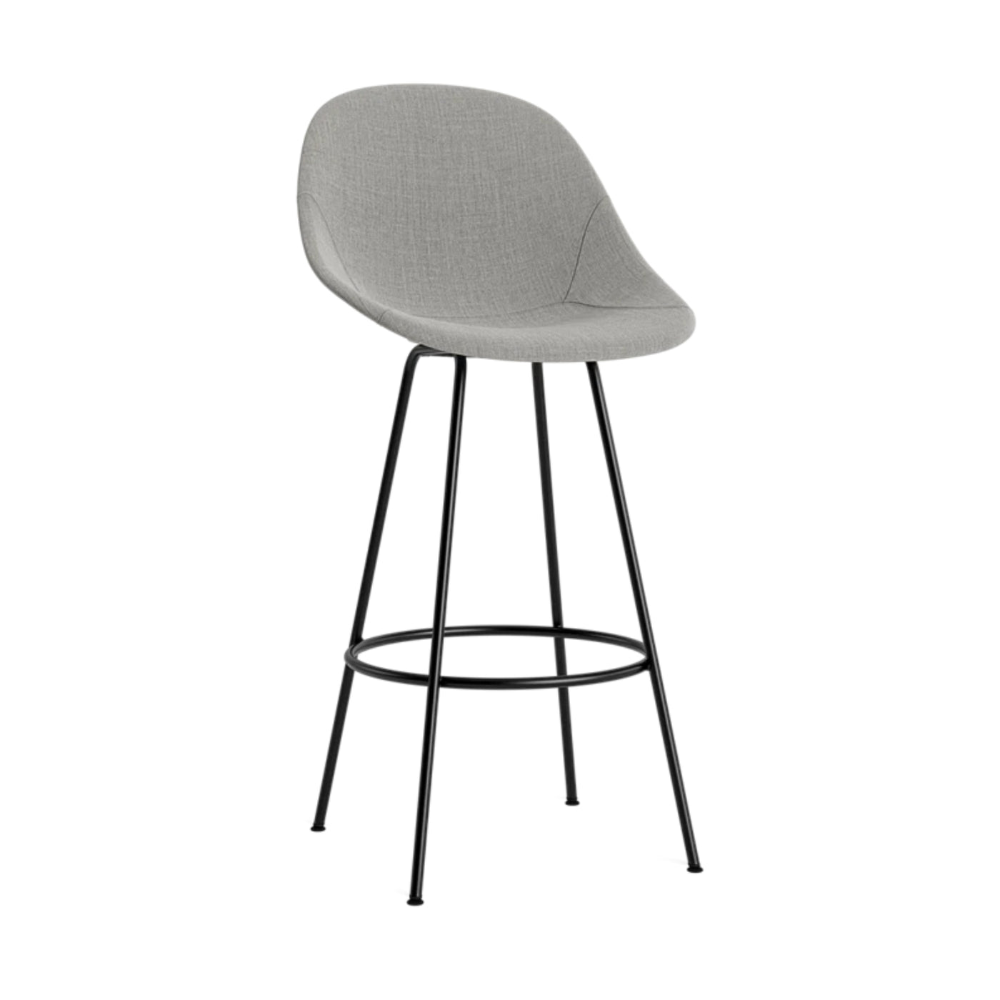 Normann Copenhagen Mat Bar Chair. Shop now at someday designs. #colour_remix-133