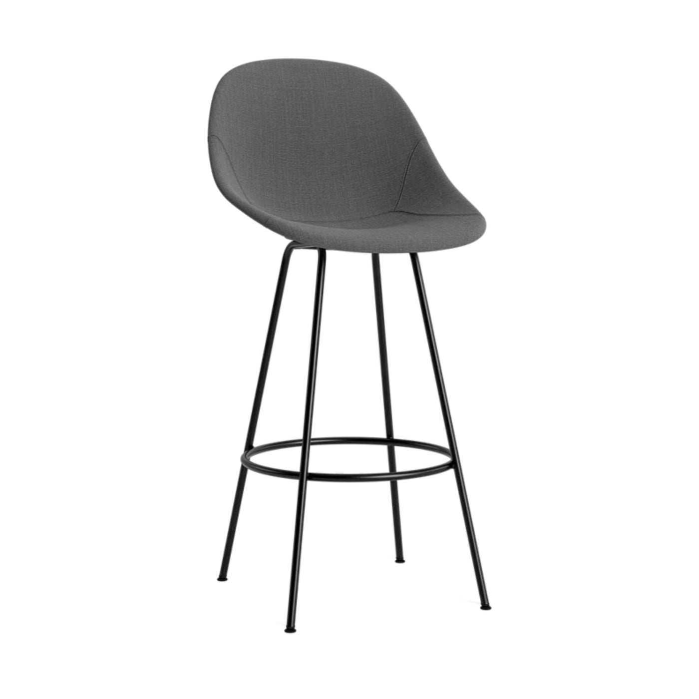 Normann Copenhagen Mat Bar Chair. Shop now at someday designs. #colour_remix-163