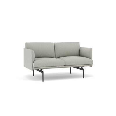Muuto Outline Studio Sofa. Made to order from someday designs. #colour_clay-12