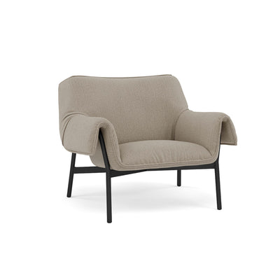Muuto Wrap Lounge Chair. Made to order from someday designs. #colour_clay-10