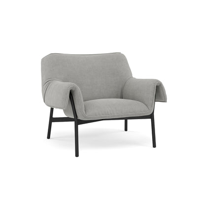 Muuto Wrap Lounge Chair. Made to order from someday designs. #colour_fiord-151
