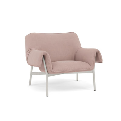 Muuto Wrap Lounge Chair. Made to order from someday designs. #colour_fiord-551