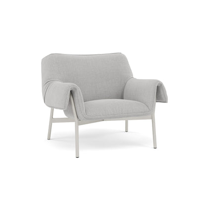 Muuto Wrap Lounge Chair. Made to order from someday designs. #colour_remix-123