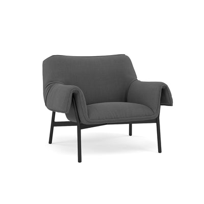 Muuto Wrap Lounge Chair. Made to order from someday designs. #colour_remix-163