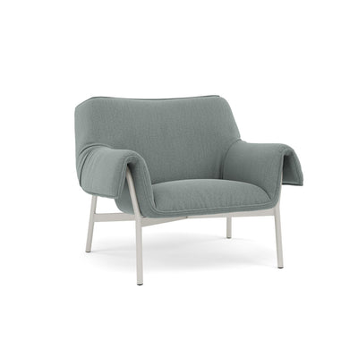 Muuto Wrap Lounge Chair. Made to order from someday designs. #colour_re-wool-828